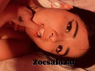 Zoesalazar