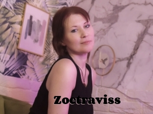 Zoetraviss