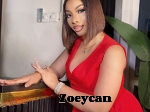Zoeycan