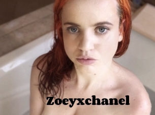 Zoeyxchanel