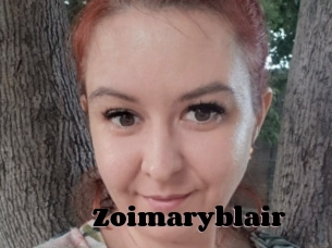Zoimaryblair
