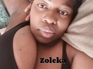 Zoleka