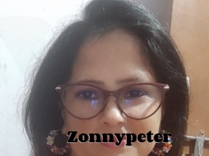 Zonnypeter