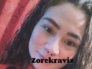 Zorekraviz