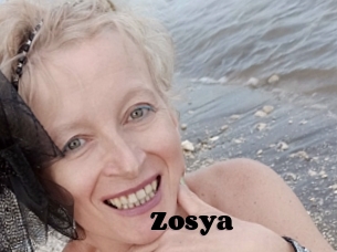 Zosya