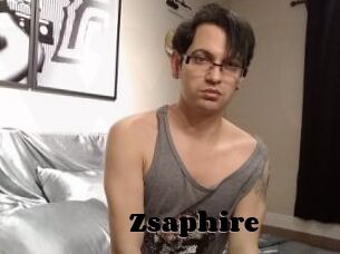 Zsaphire
