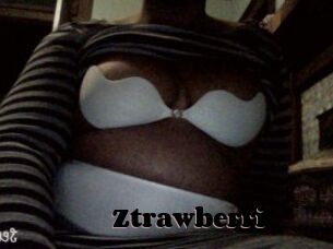 Ztrawberri