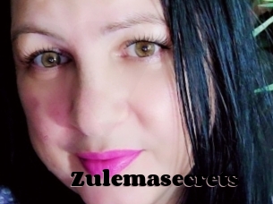 Zulemasecrets