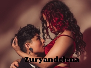 Zuryandelena