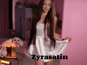 Zyrasatin