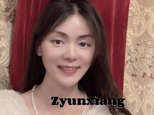 Zyunxiang